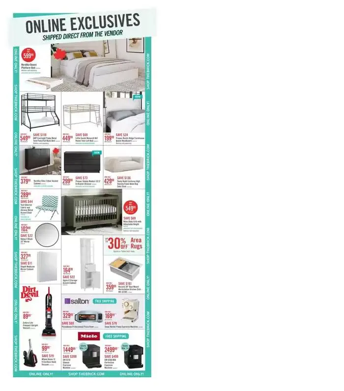 Discounts and promotions from March 13 to March 26 2025 - flyer page 22