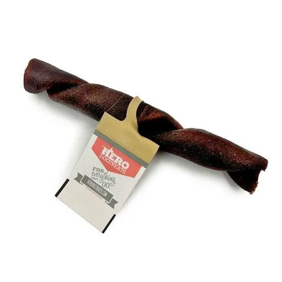 Beef Collagen Spring, 6"