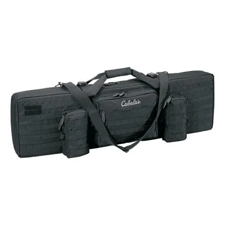 Cabela’s® Tactical Gun Case