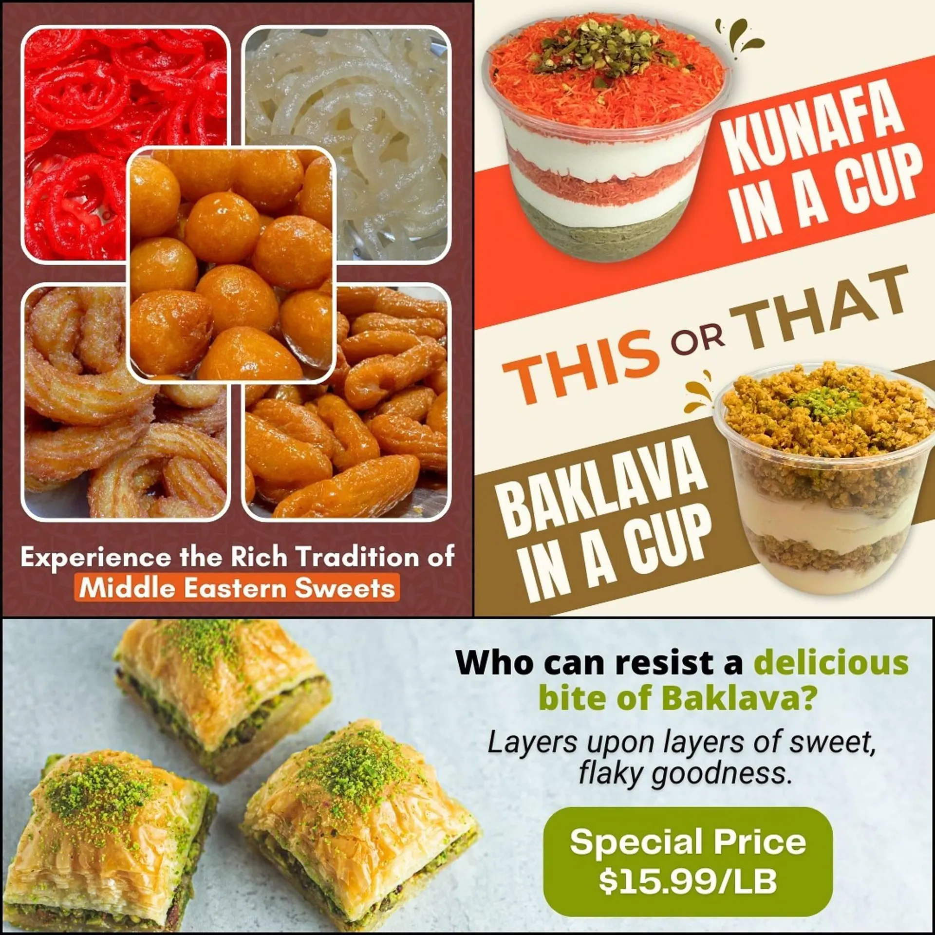 Basha Foods flyer from February 14 to February 20 2025 - flyer page 5