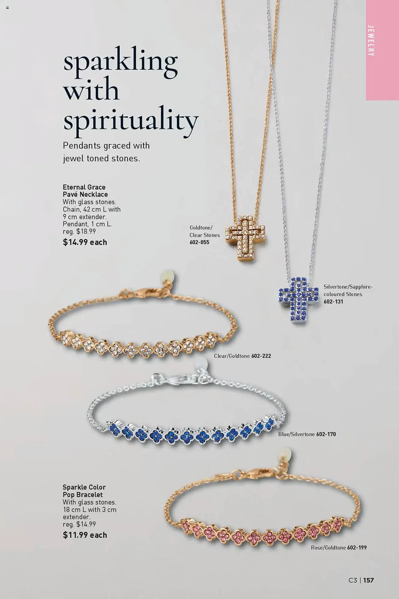 AVON flyer from January 30 to February 12 2025 - flyer page 154