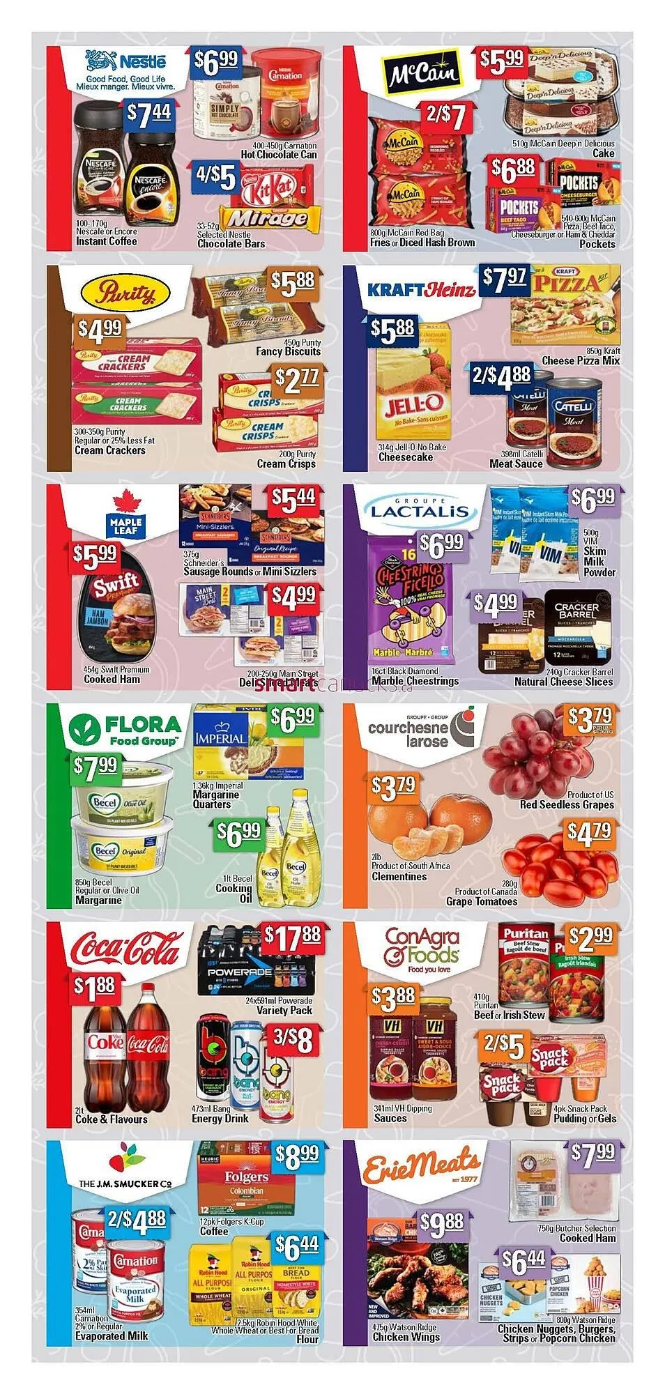Value Grocer flyer from November 20 to November 26 2025 - flyer page 5