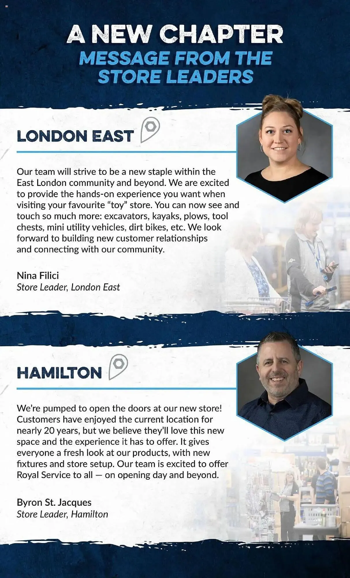 Princess Auto flyer from October 21 to November 2 2025 - flyer page 19