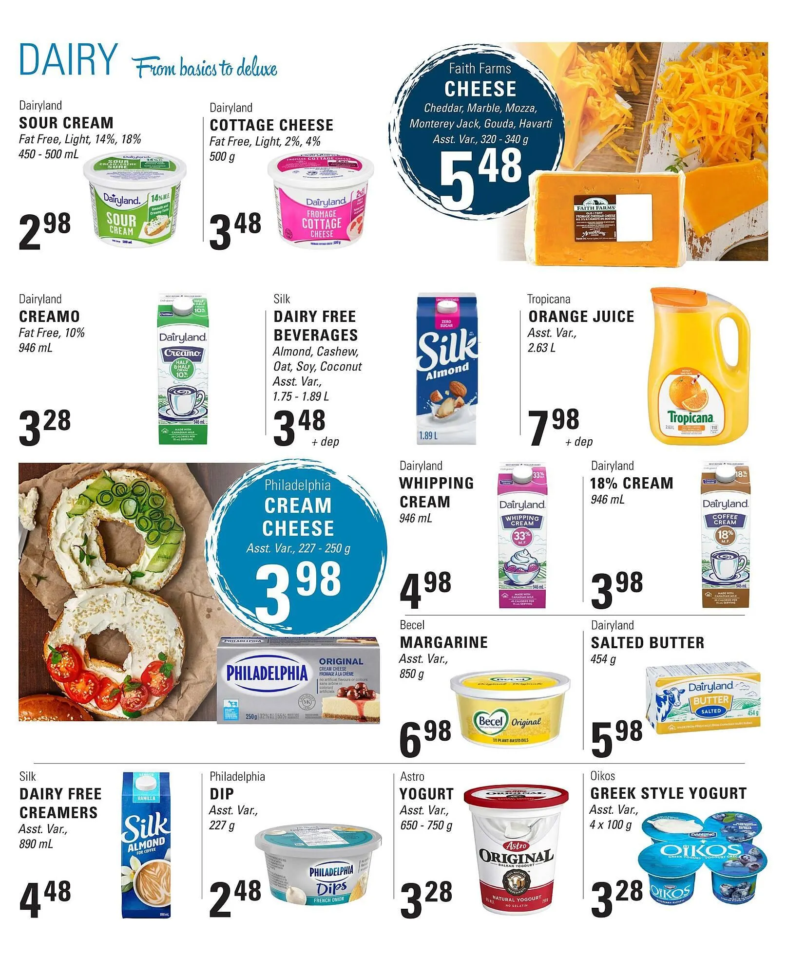 Askews Foods flyer from October 12 to October 25 2025 - flyer page 8