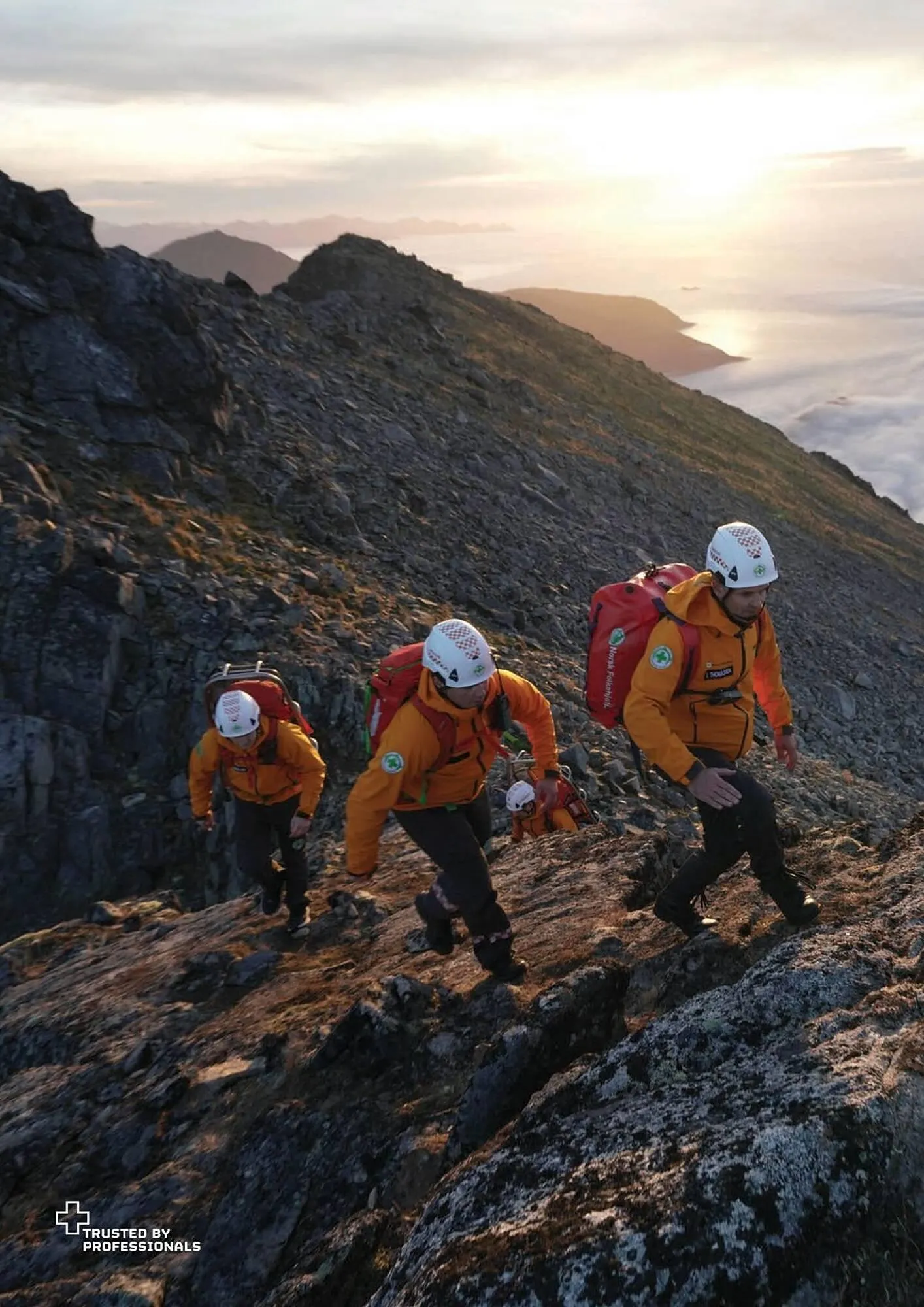 Helly Hansen flyer from September 11 to February 28 2026 - flyer page 6