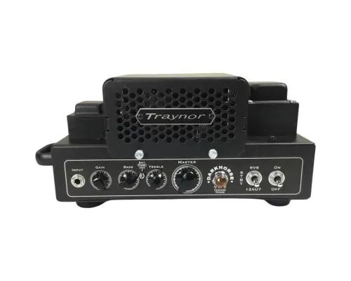 TRAYNOR DARKHORSE 15W HEAD