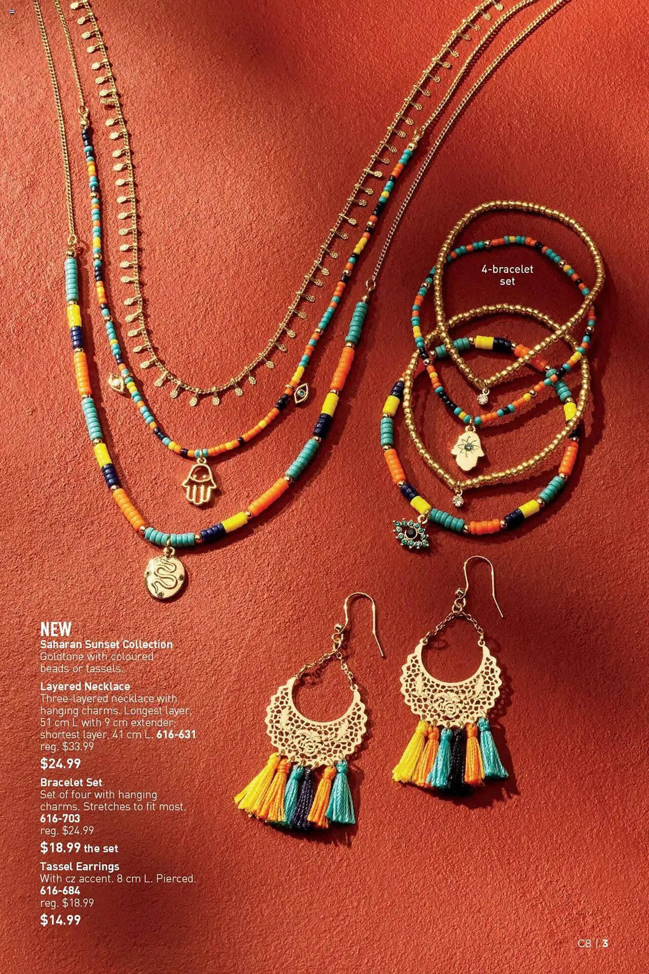 AVON flyer from April 10 to April 23 2025 - flyer page 3