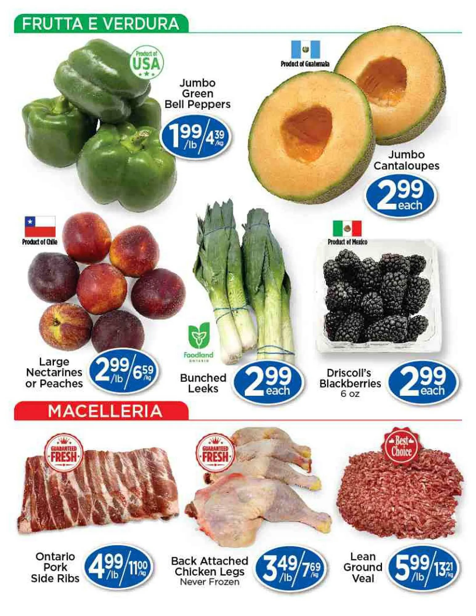 Lady York flyer from February 9 to February 15 2026 - flyer page 2