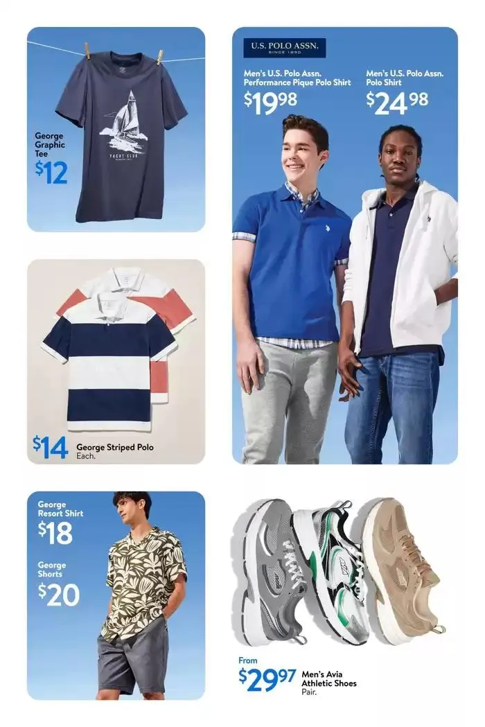 Top offers for all bargain hunters from March 6 to April 2 2025 - flyer page 9