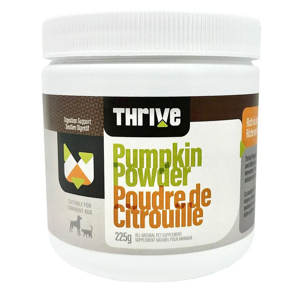 Pumpkin Powder - 225 g