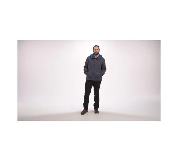 Men's Deflector 2.0 Riding Fleece