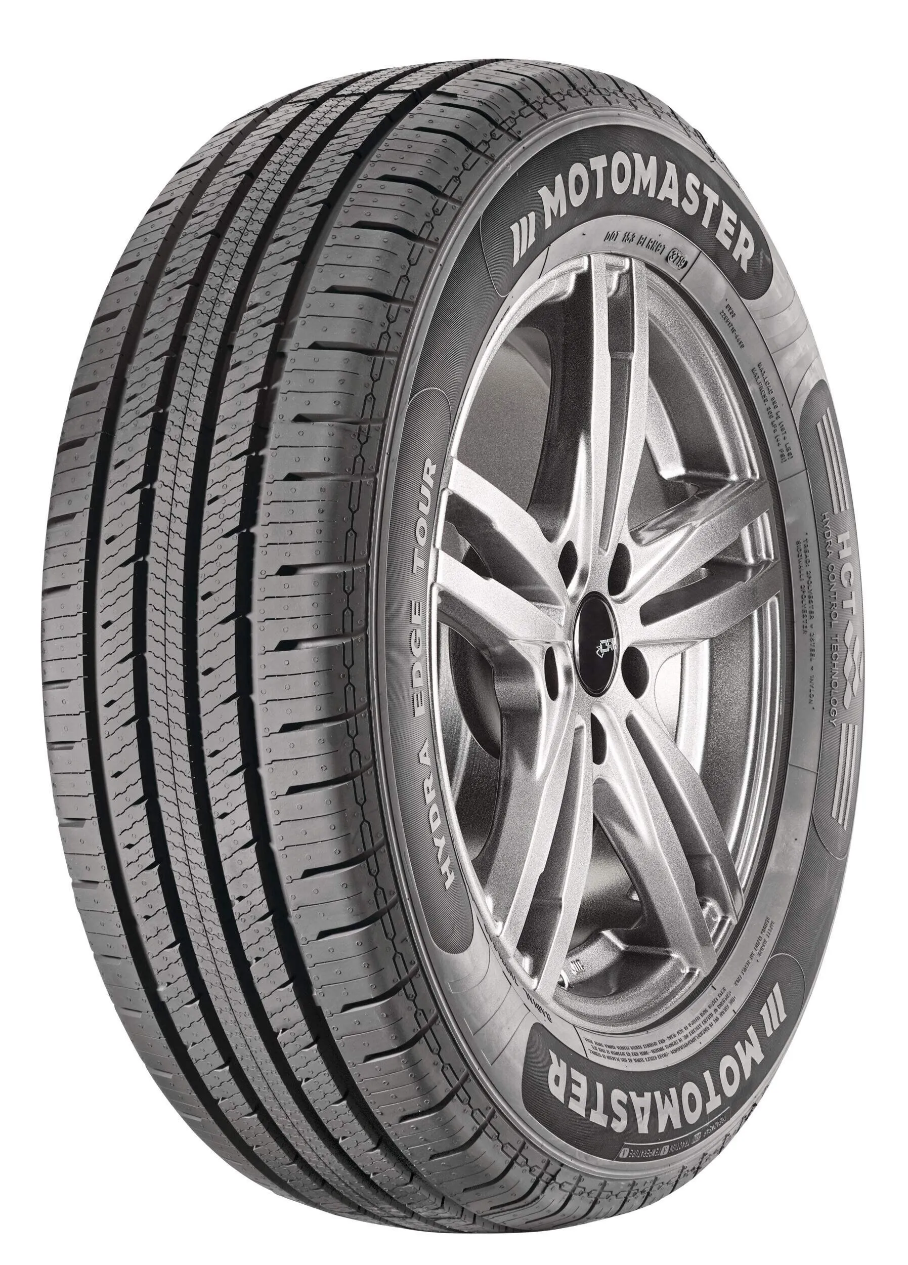 MotoMaster Hydra Edge Tour Tire for CUV