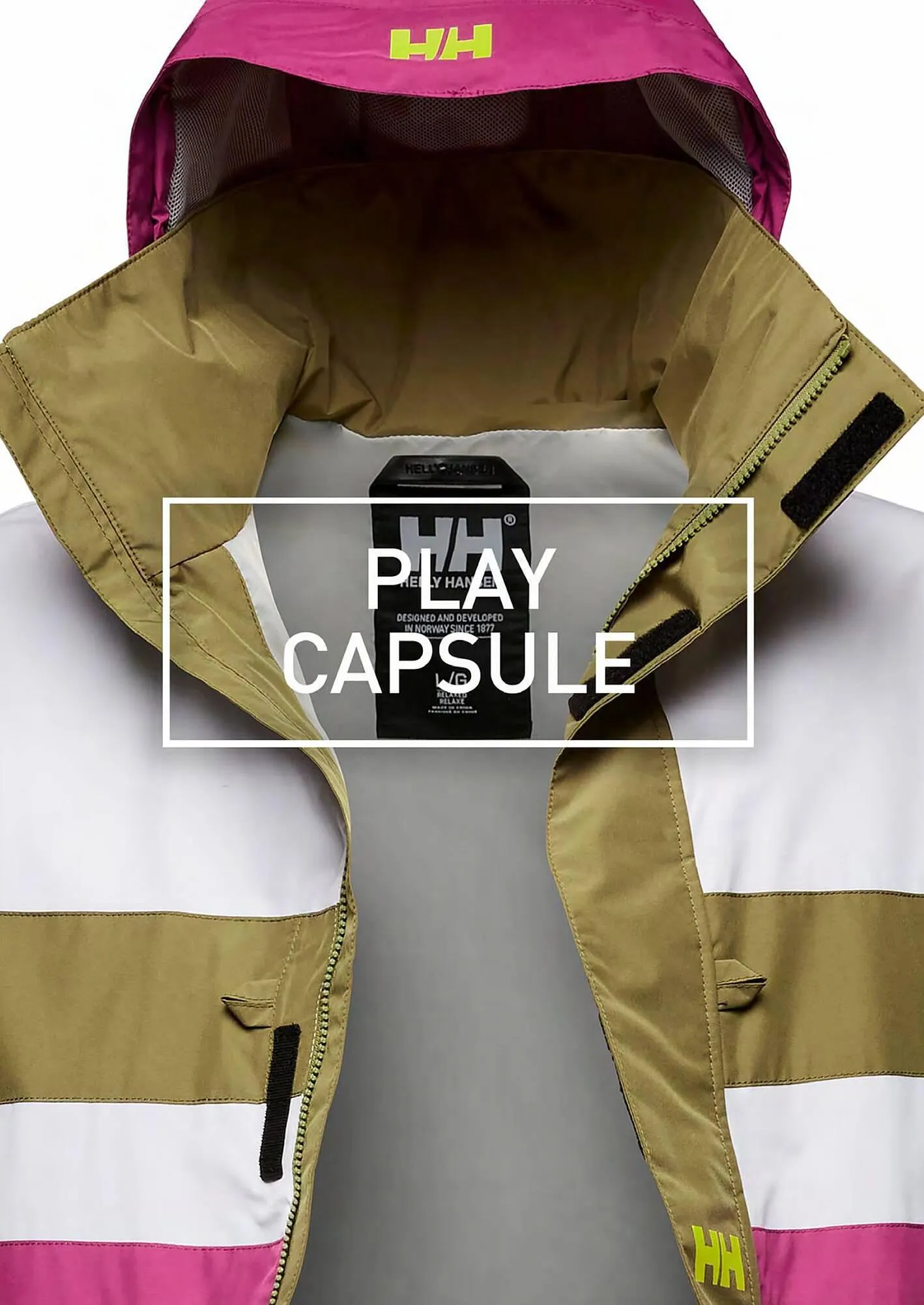 Helly Hansen flyer from July 20 to December 31 2024 - flyer page 42