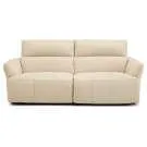 Sofa condo inclinable motorisé série 6357