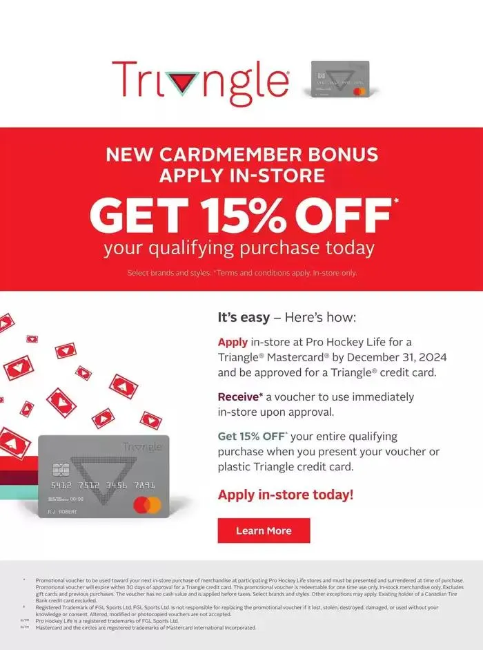 2024 Holiday Gift Guide from December 10 to December 24 2024 - flyer page 19