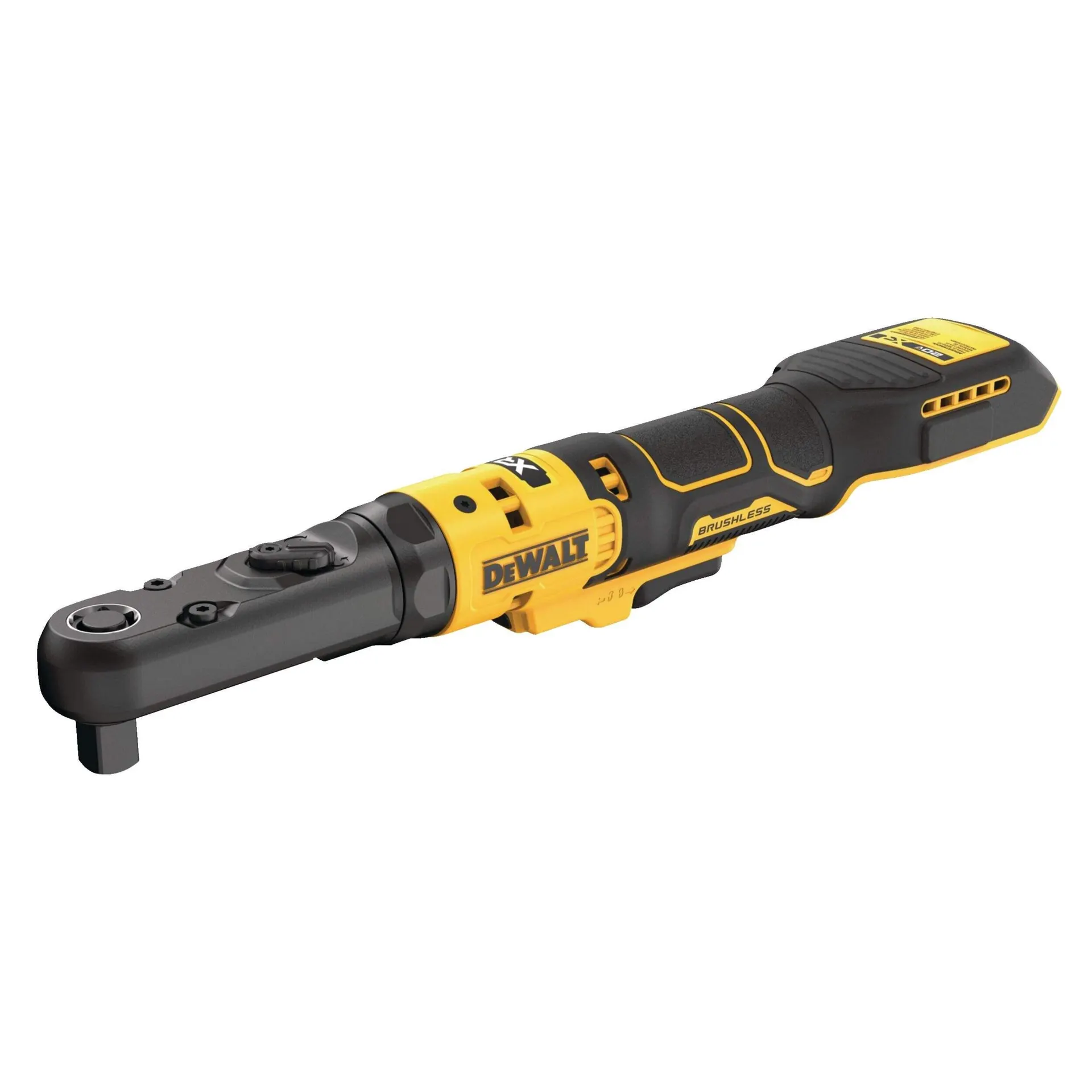DEWALT DCF510B 20V MAX Brushless Ratchet, Tool Only