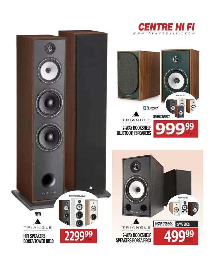 Discounts and promotions from July 26 to August 1 2024 - flyer page 30