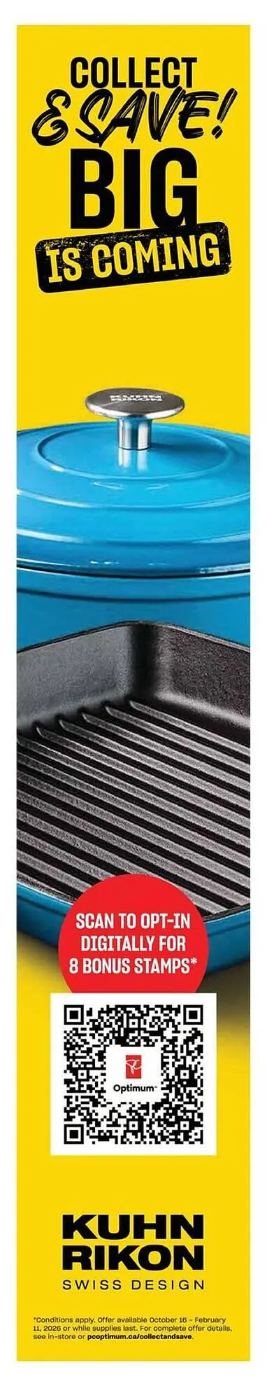 Real Canadian Superstore flyer from October 16 to October 23 2025 - flyer page 39