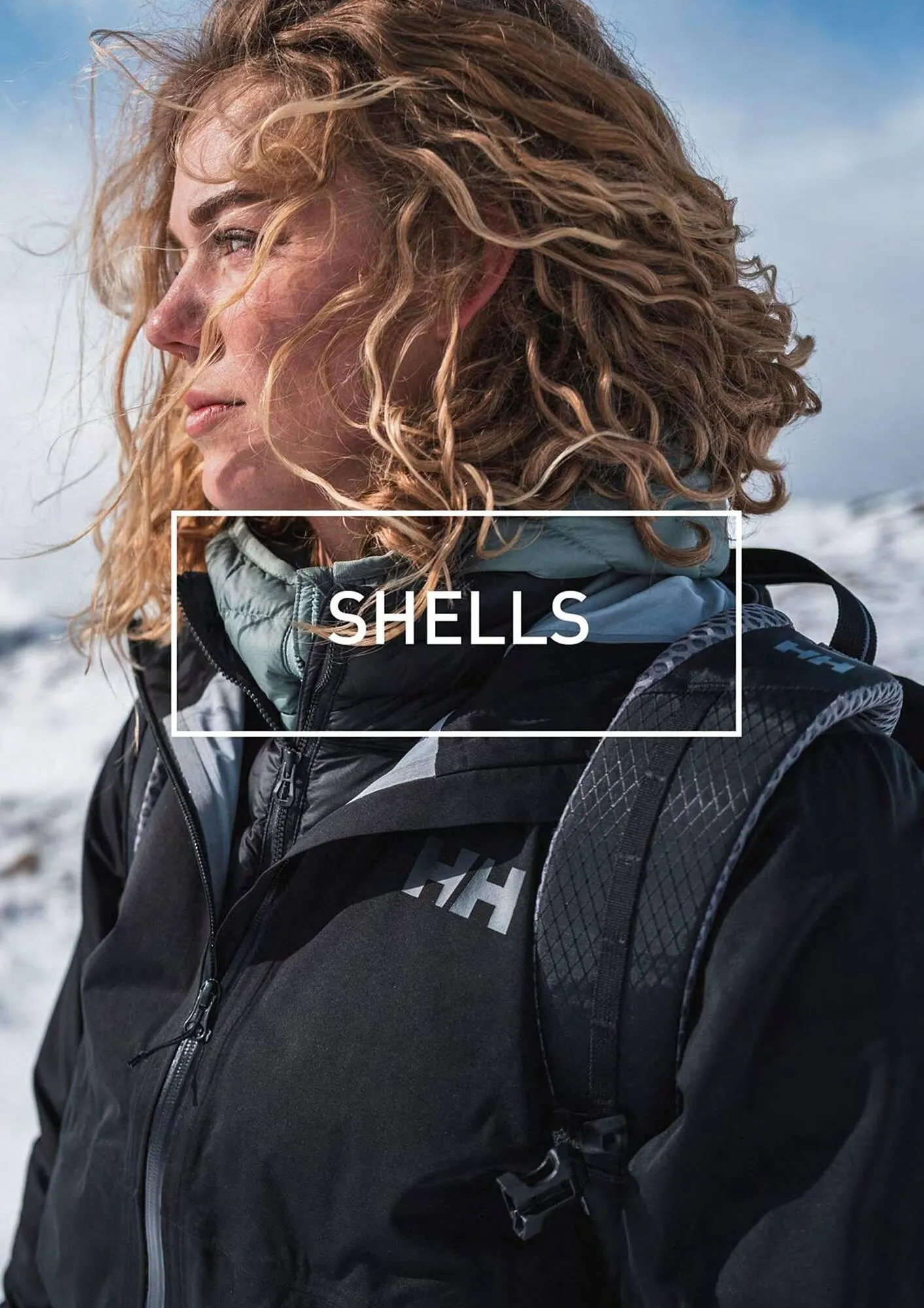 Helly Hansen flyer from September 11 to February 28 2026 - flyer page 159