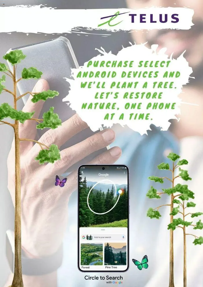 Telus Special Offers from May 13 to June 6 2024 - flyer page 3