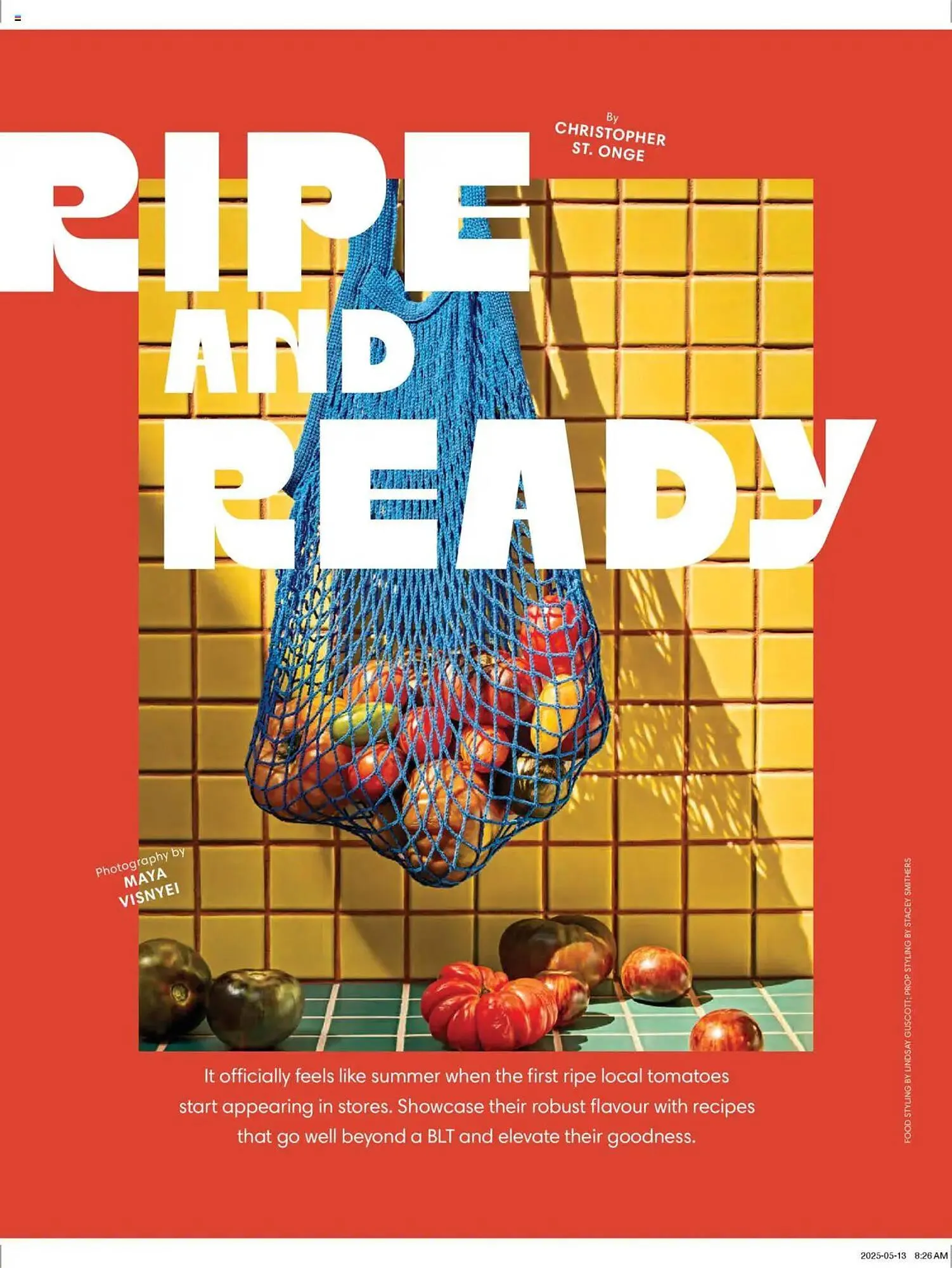 LCBO flyer from July 1 to September 1 2025 - flyer page 84