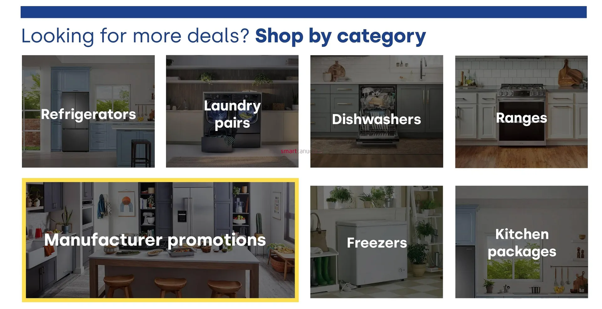 Trail Appliances flyer from October 9 to October 29 2025 - flyer page 5