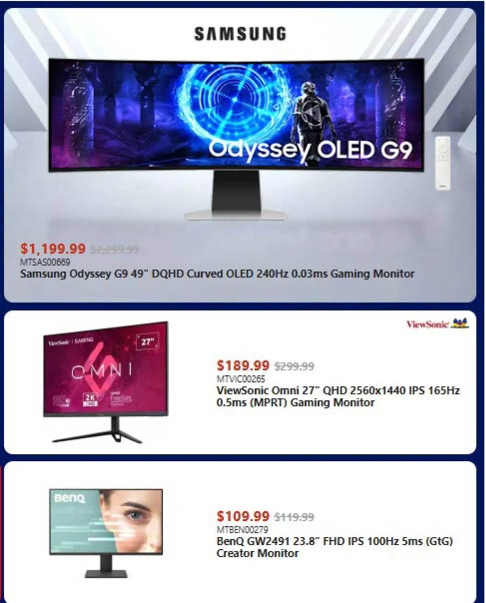 Canada Computers flyer from January 8 to January 31 2026 - flyer page 7