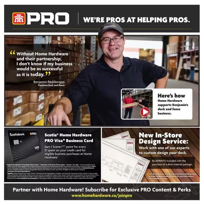 Our best deals for you from February 27 to March 12 2025 - flyer page 14