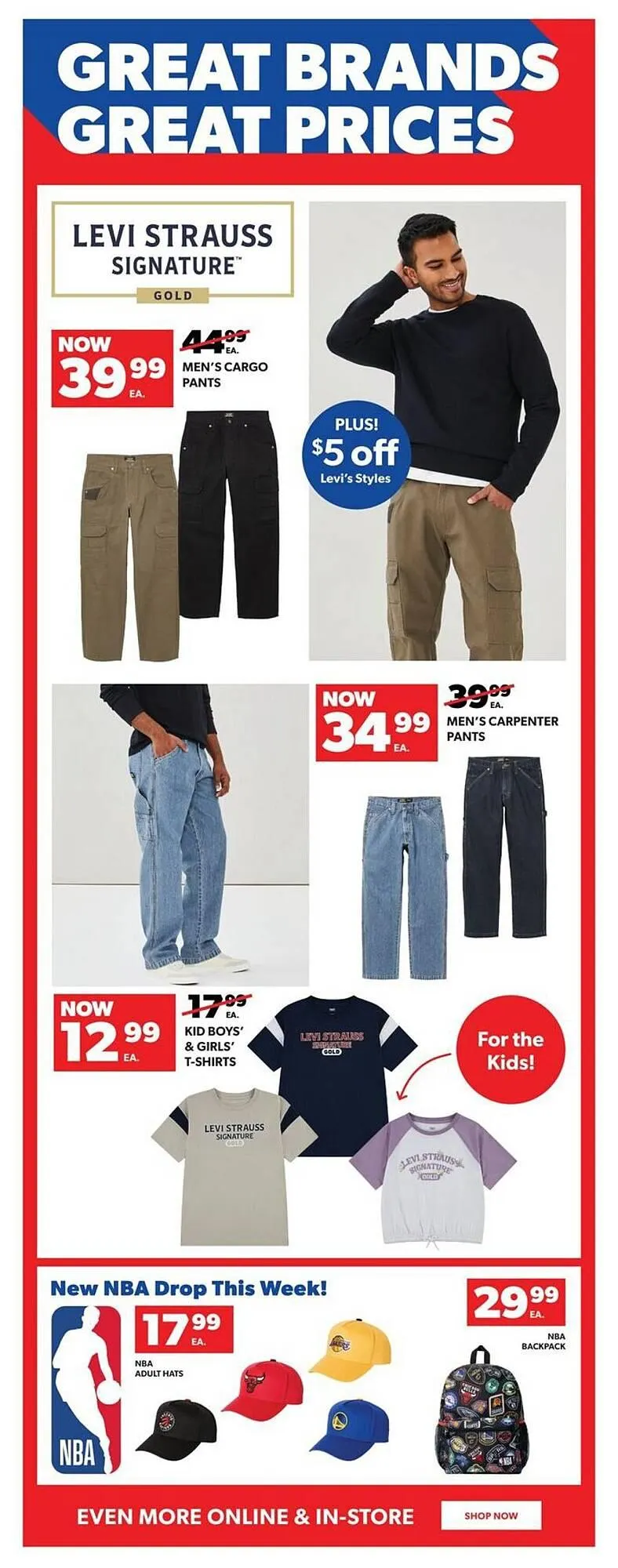 Real Canadian Superstore flyer from August 7 to August 13 2025 - flyer page 32