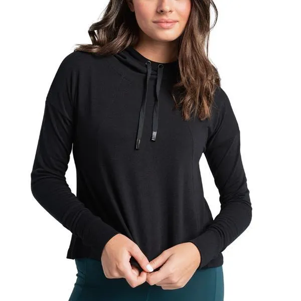 Women's Pullover Hoodie