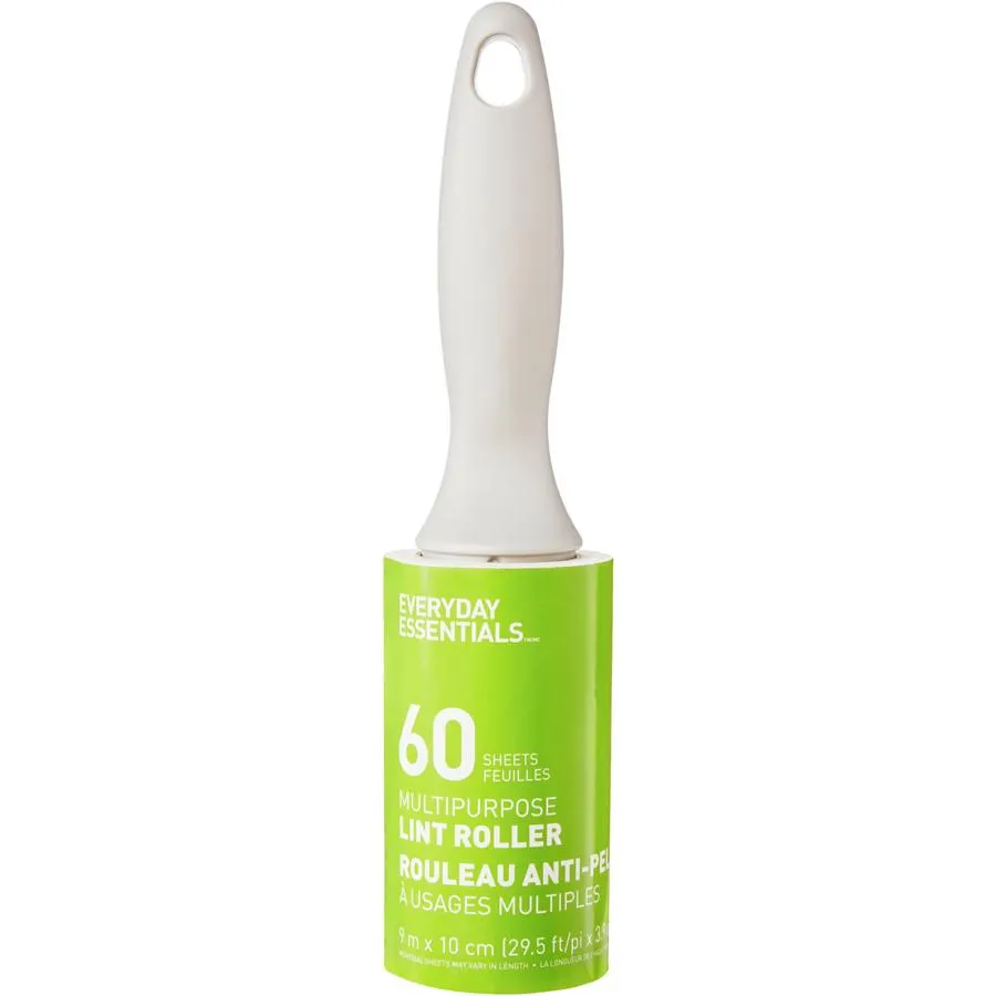 Lint Roller 60 Layer