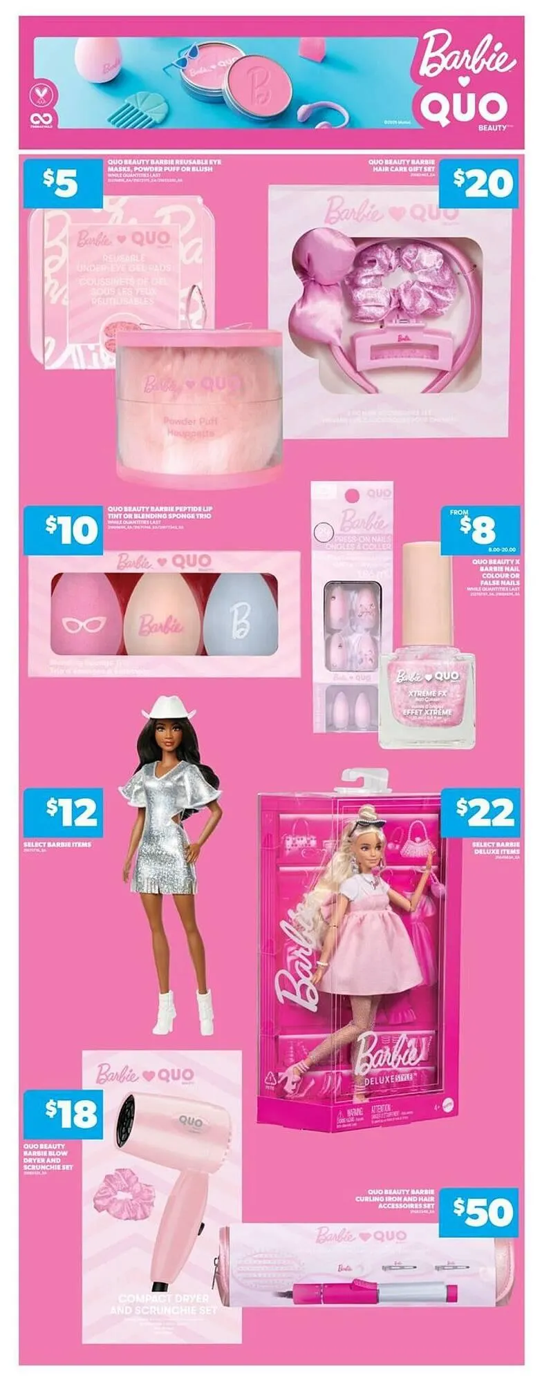 Real Canadian Superstore flyer from August 21 to August 27 2025 - flyer page 31