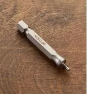 M3-0.50 Insert Nut Driver