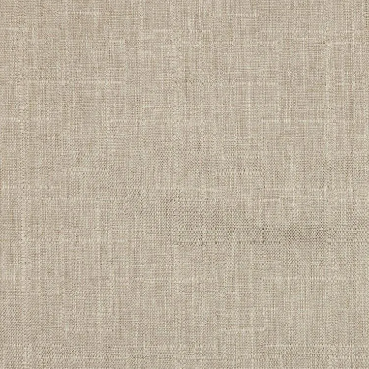 Brampton House Turner Pencil Pleat Curtain Linen