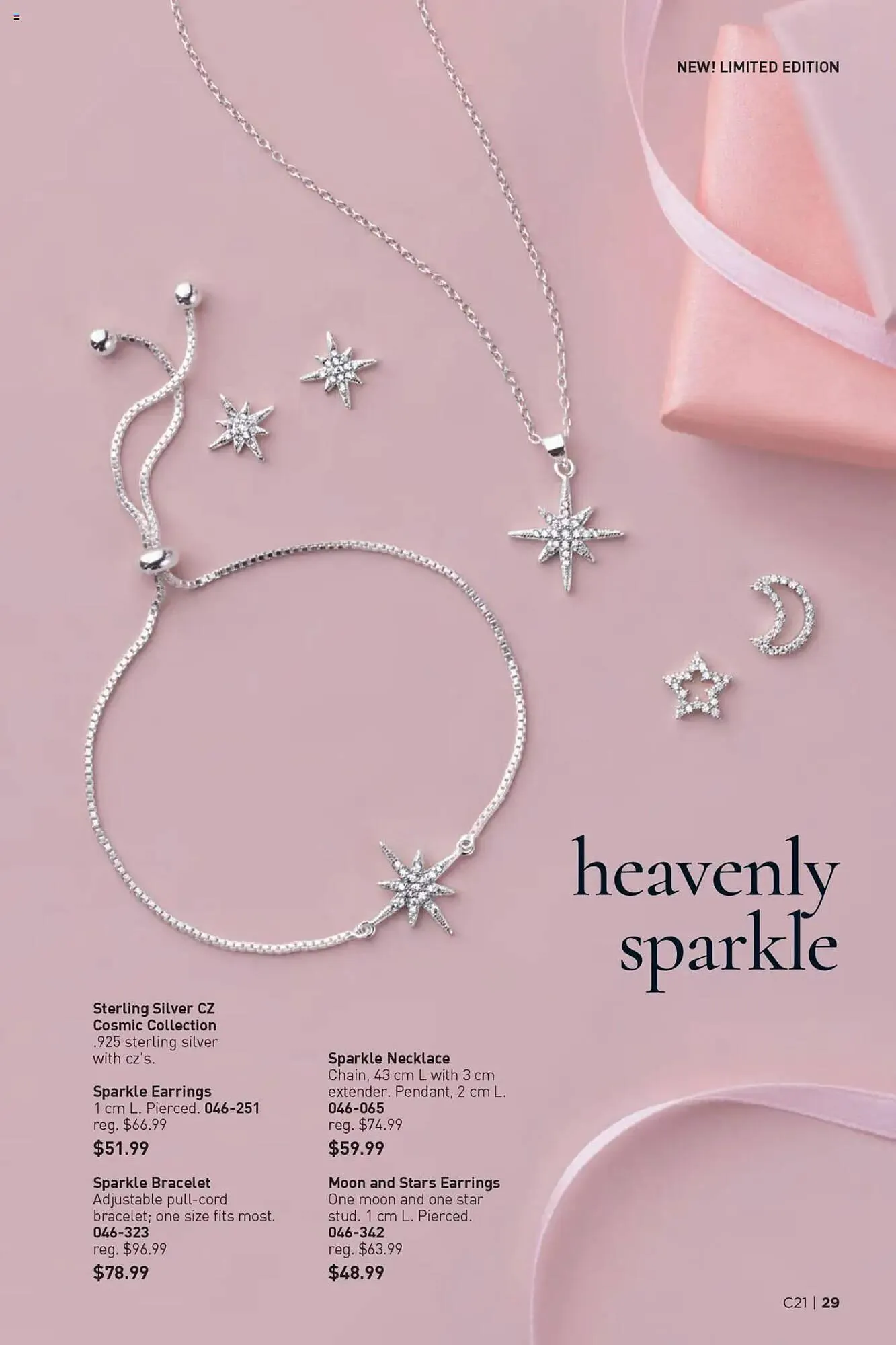 AVON flyer from October 9 to October 24 2025 - flyer page 29