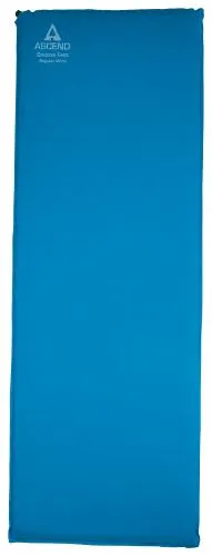 Ascend Snooze Fest Self-Inflating Sleeping Pad