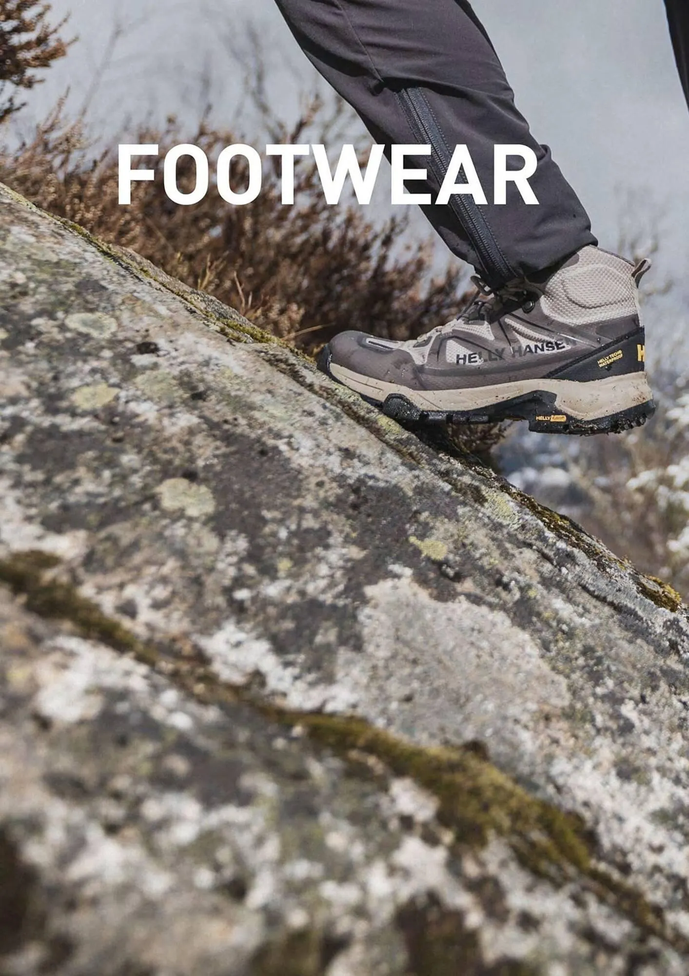 Helly Hansen flyer from March 12 to May 31 2026 - flyer page 172