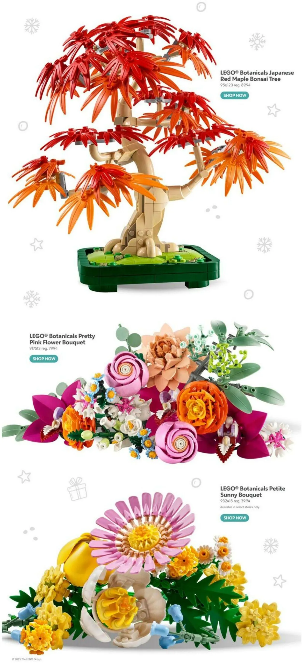 Babies''R''Us Current flyer from November 6 to November 26 2025 - flyer page 42