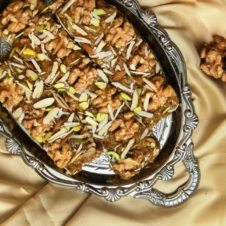 Cakes & Bakes Mix Halwa 1lb