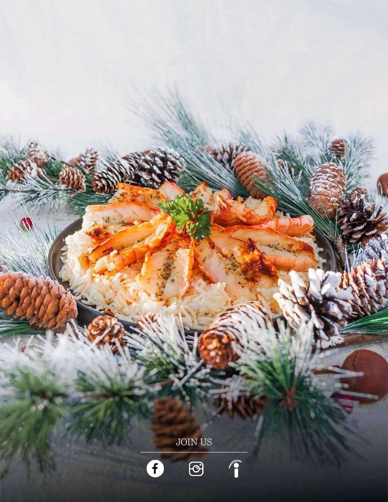 Odessa Poissonnier flyer from December 4 to December 11 2025 - flyer page 11