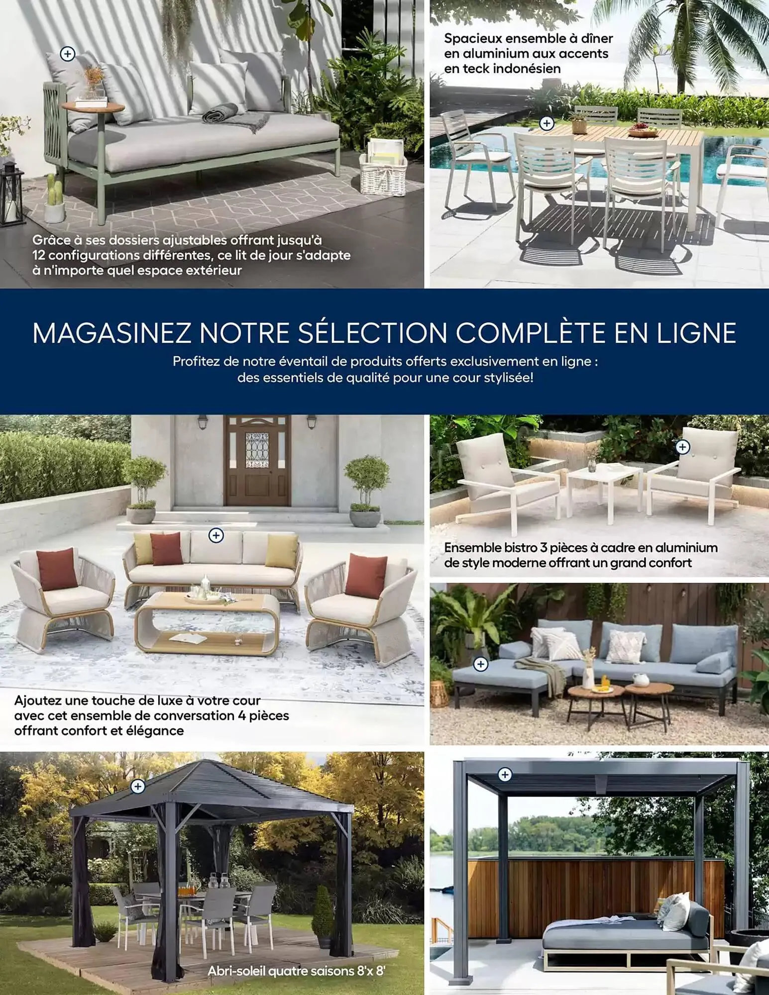 Réno Dépôt flyer from March 13 to June 2 2025 - flyer page 10