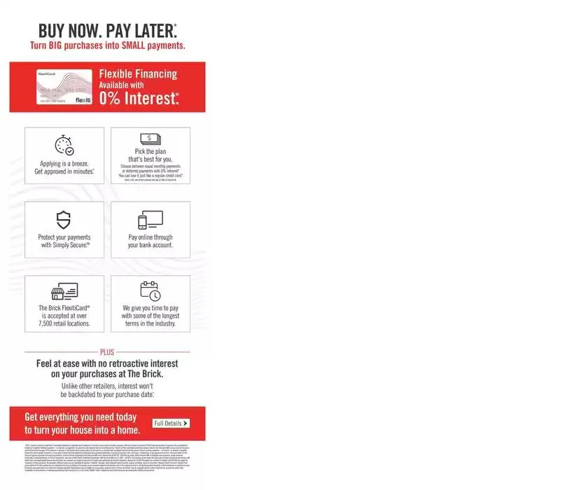 Weekly Flyer from February 14 to February 17 2025 - flyer page 20