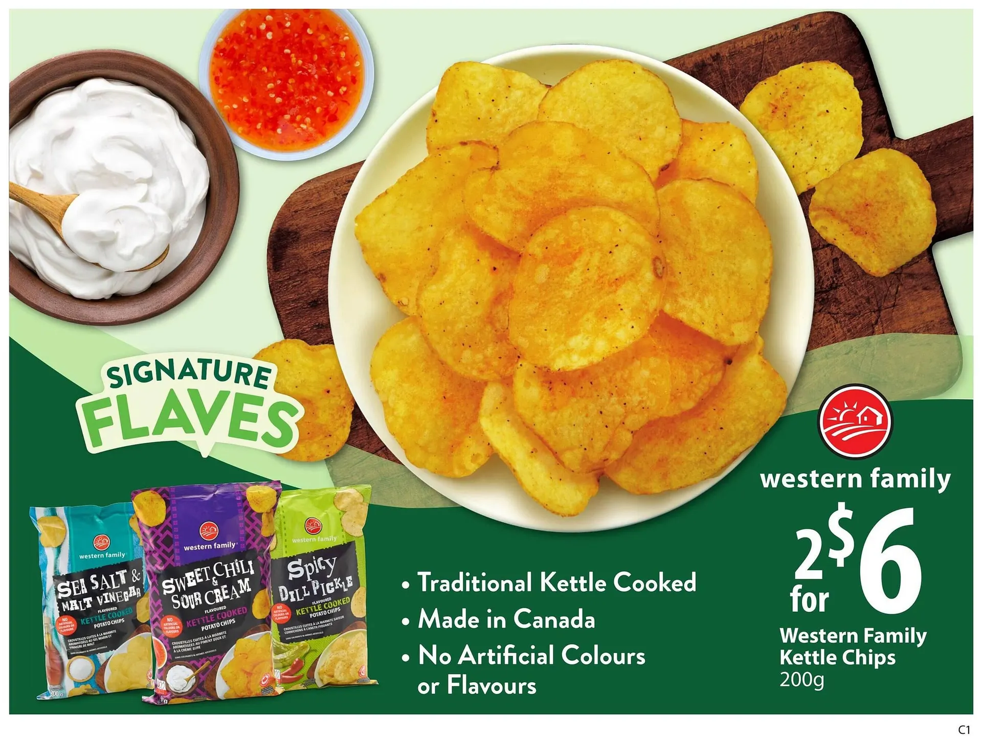 Save on Foods flyer from October 23 to October 29 2025 - flyer page 17