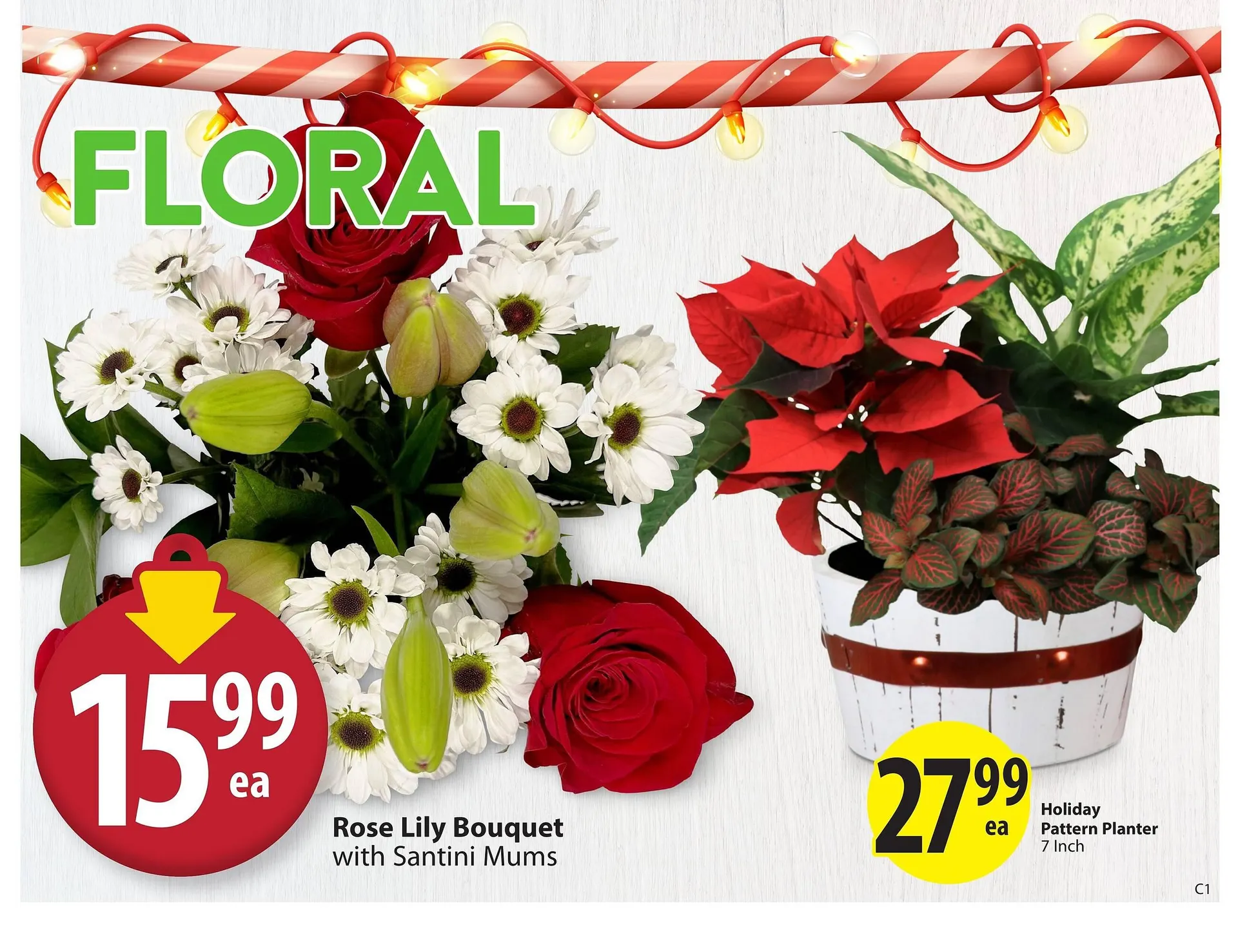 Save on Foods flyer from November 28 to December 11 2024 - flyer page 4