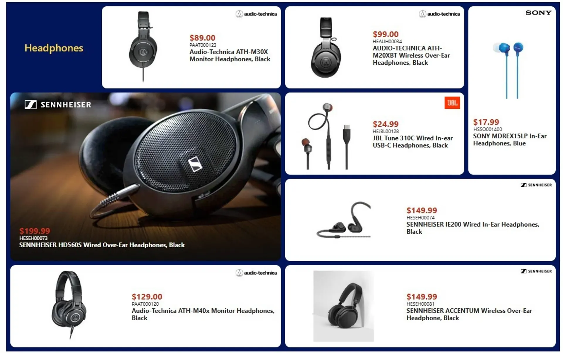 Canada Computers flyer from January 30 to February 5 2026 - flyer page 8