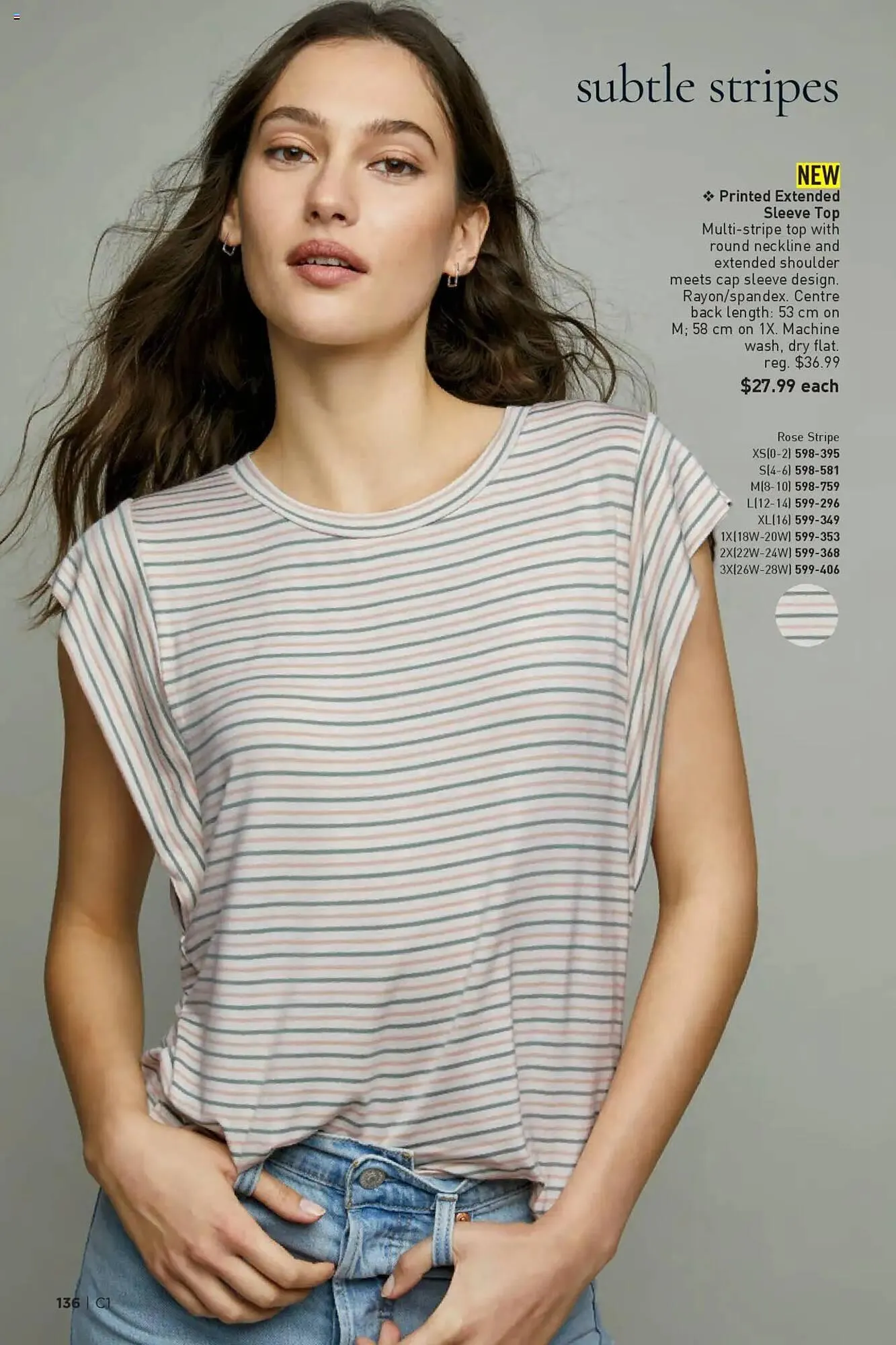 AVON flyer from January 2 to January 15 2025 - flyer page 444