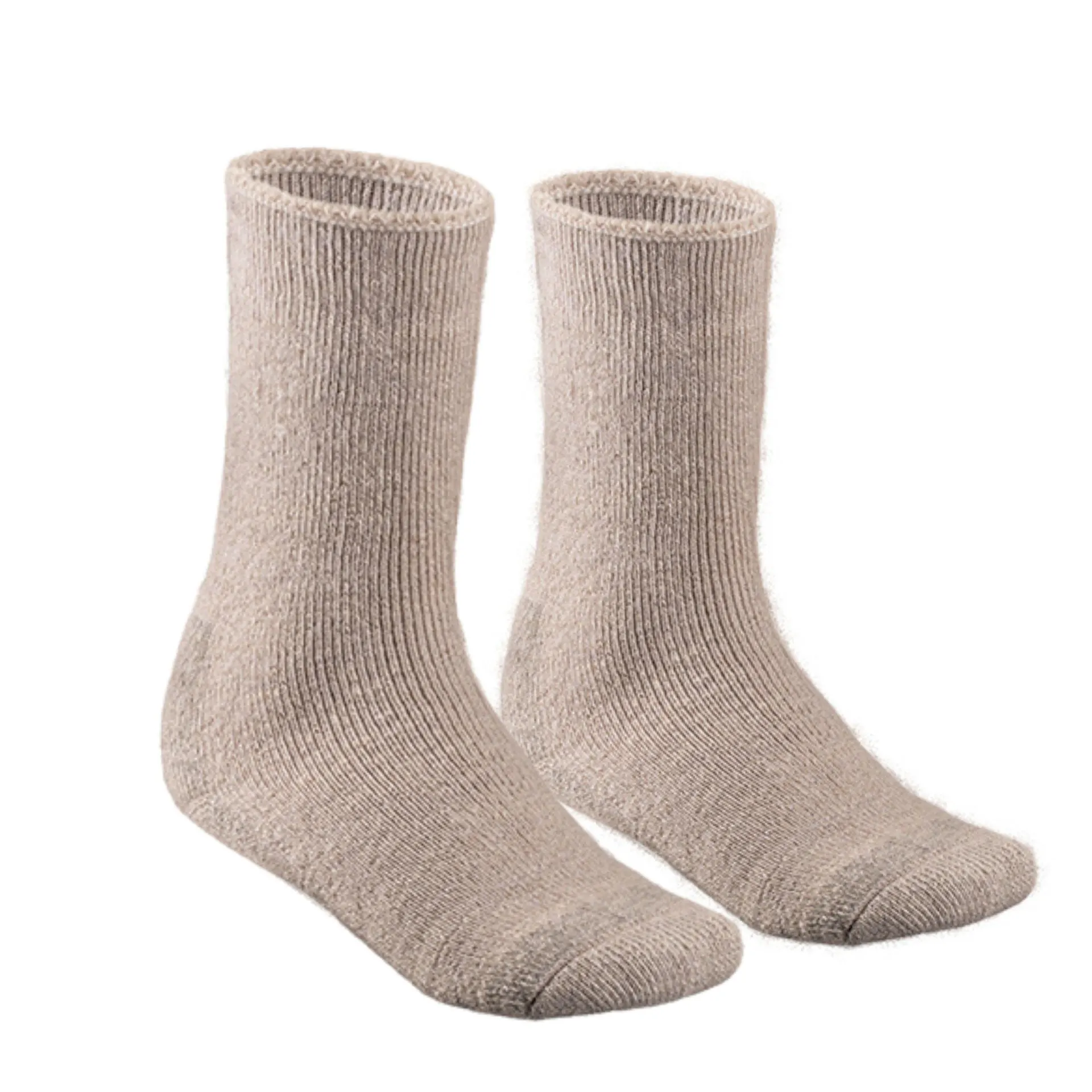 Chaussettes de Mohair "Everest" - Unisexe