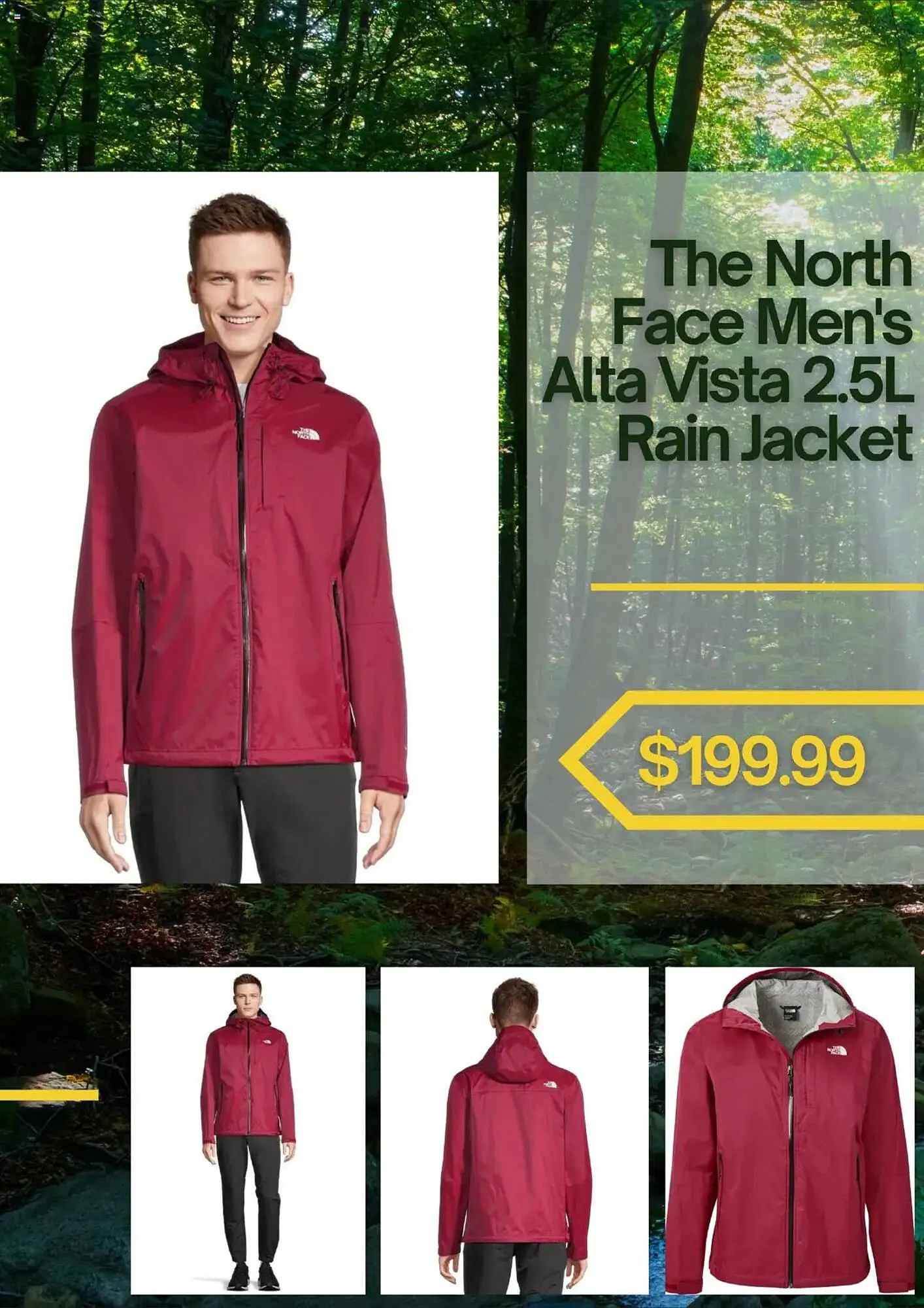 Atmosphere flyer from February 24 to March 23 2025 - flyer page 7