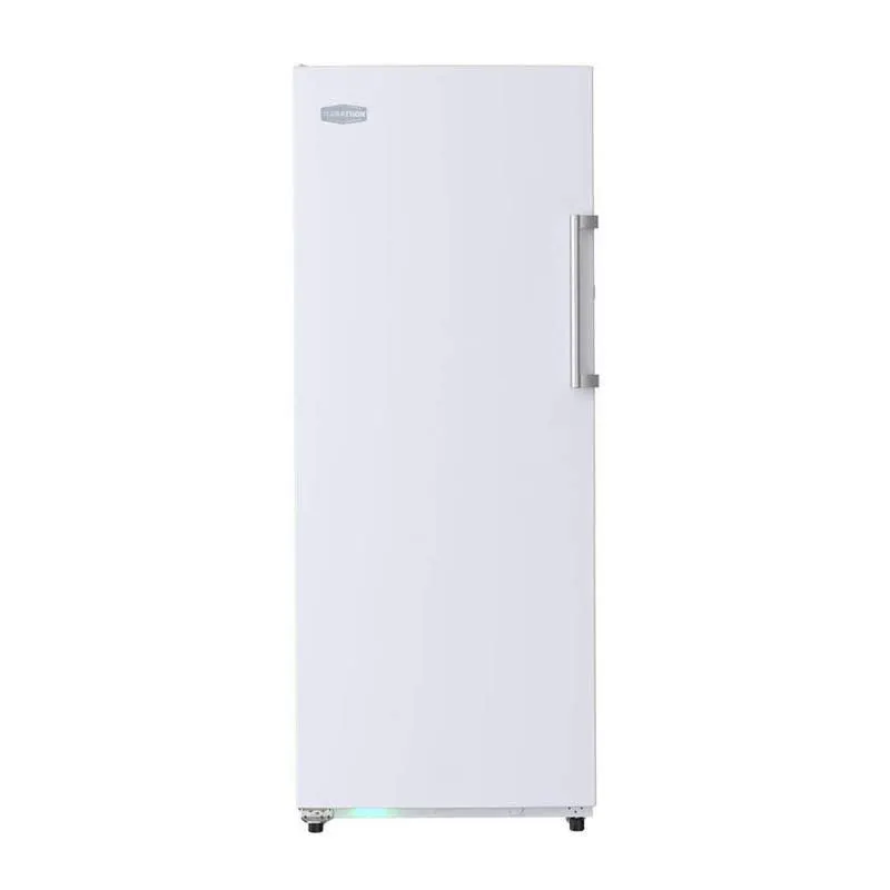 MARATHON Congélateur 14,4 pi3, Blanc, Vertical, 28" - MUF144W