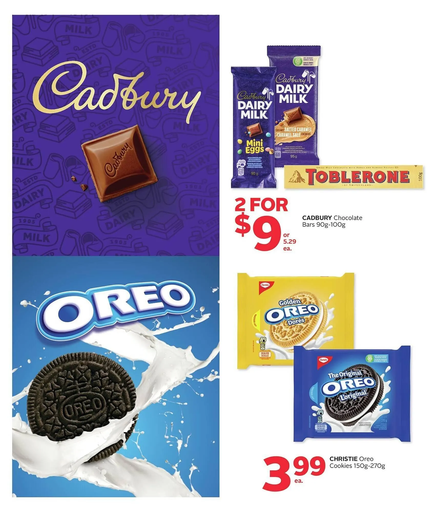 Rexall flyer from March 20 to March 27 2026 - flyer page 16